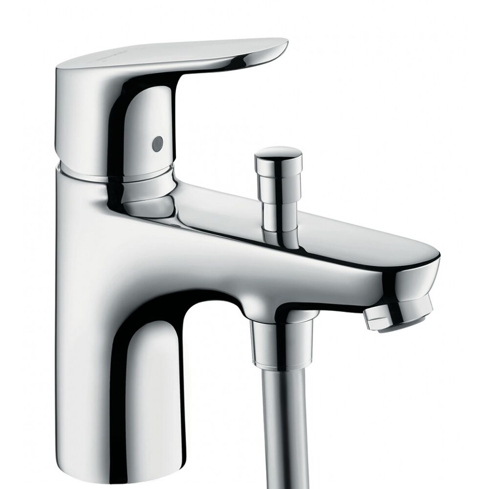Смеситель для ванны HG Focus E2 Monotrou HANSGROHE 31930000