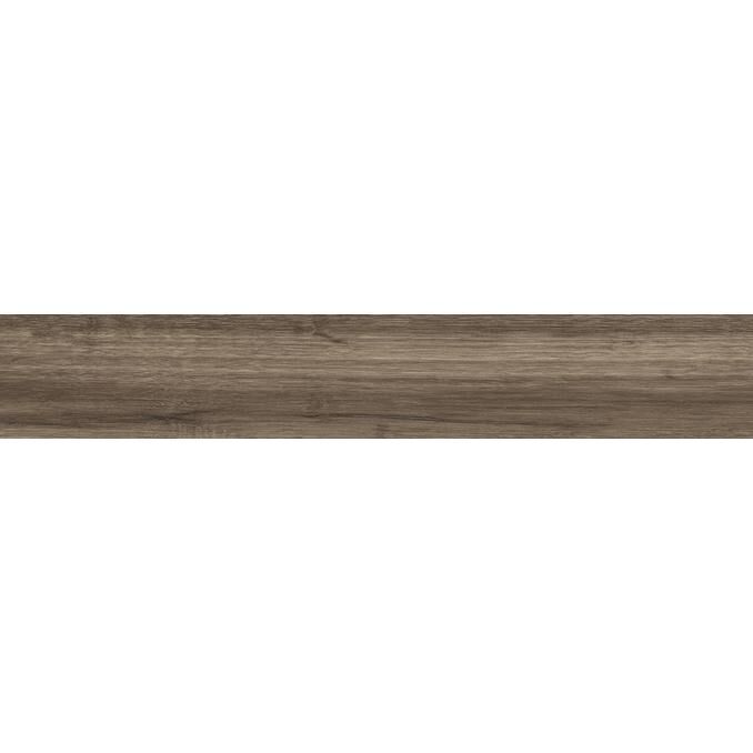 AMBERWOOD WENGE BLAND КЕРАМОГРАНИТ СЕРЫЙ 120Х19,5 МАТОВЫЙ