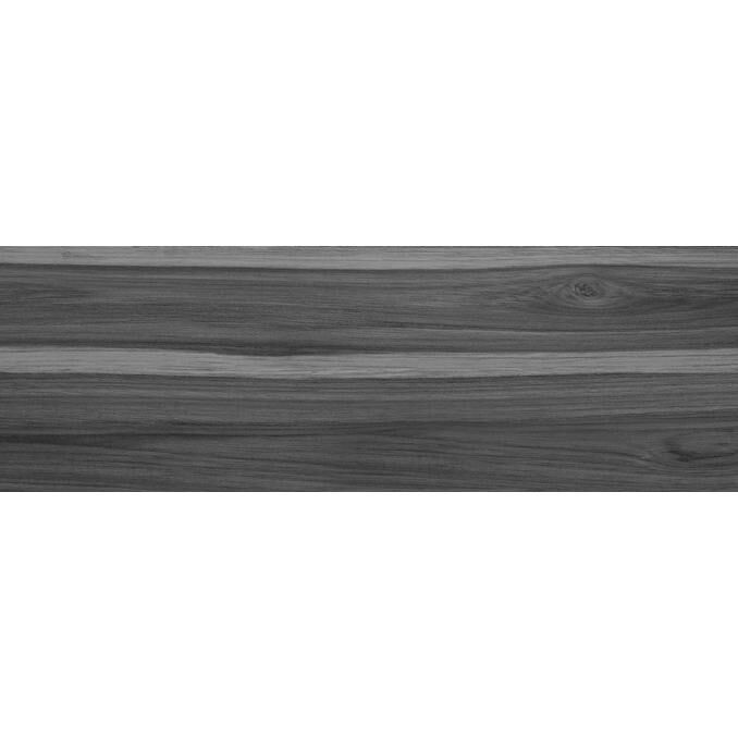 BLACKWOOD ПЛИТКА НАСТЕННАЯ ЧЁРНЫЙ 25Х75