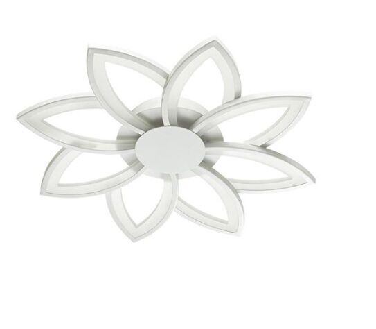 Светильник 9633 White SPF2 LED