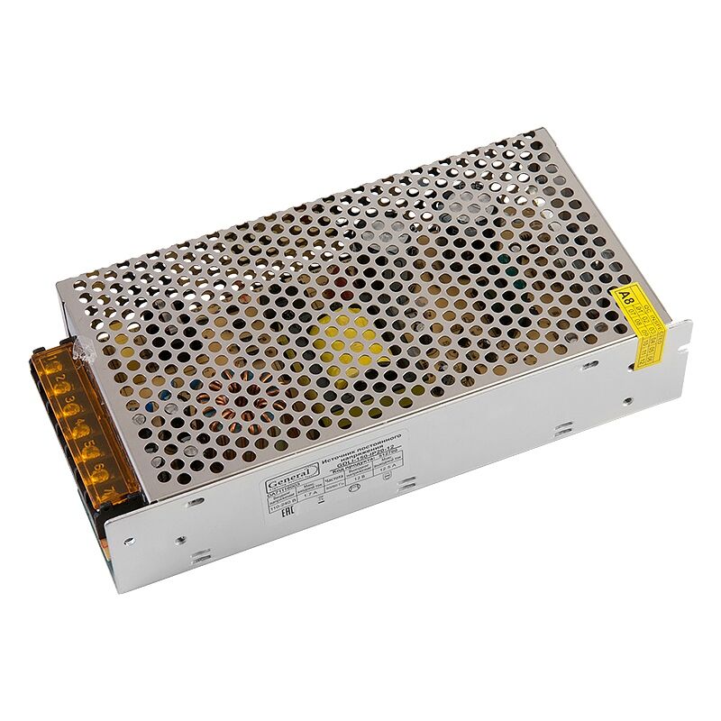 Драйвер GDLI-150-IP20-12 General 512700