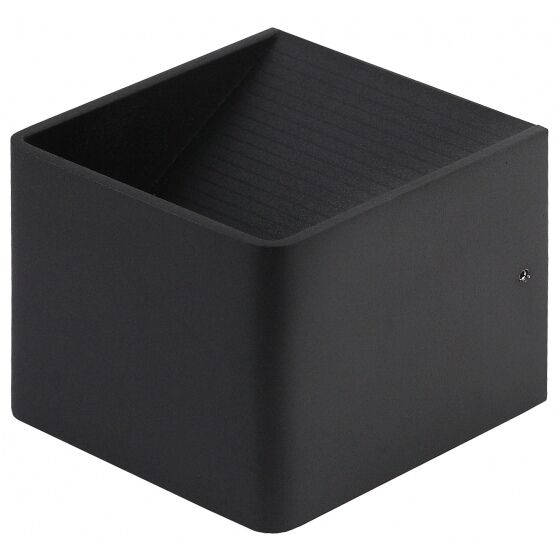 Светильник WL3 BK ЭРА