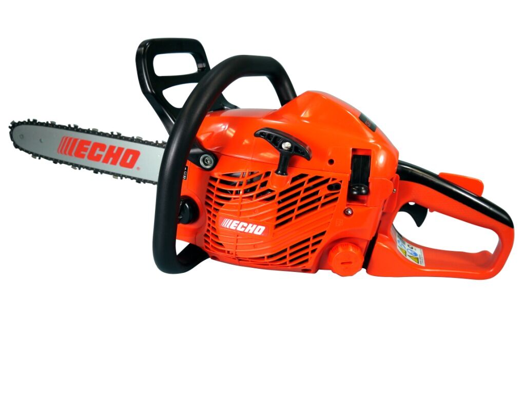 Бензопила ECHO CS-353ES-14