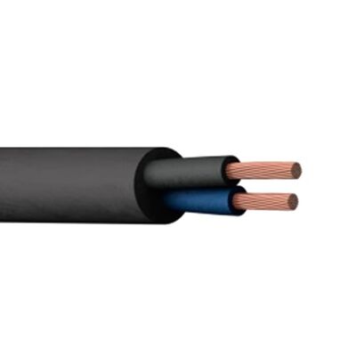 Кабель КГ 2х1.5 черн ГОСТ