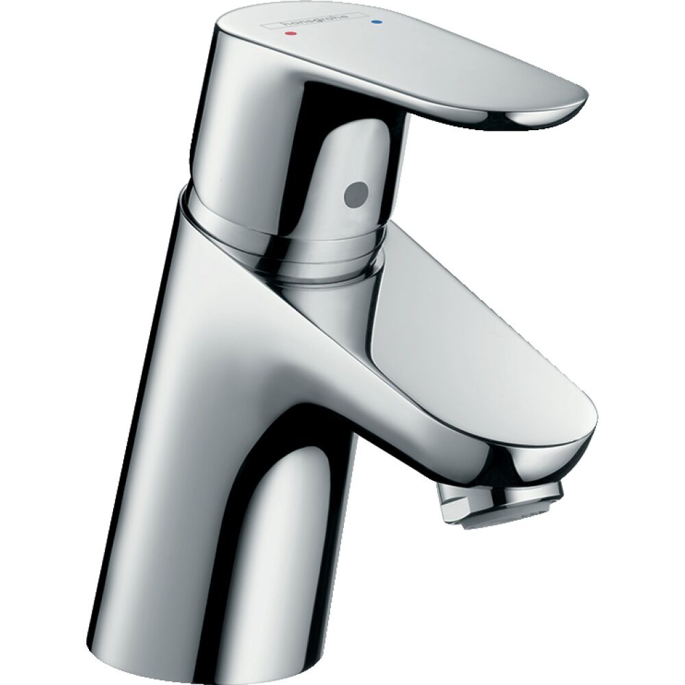 Смеситель для раковины HG Focus E2 HANSGROHE 31733000