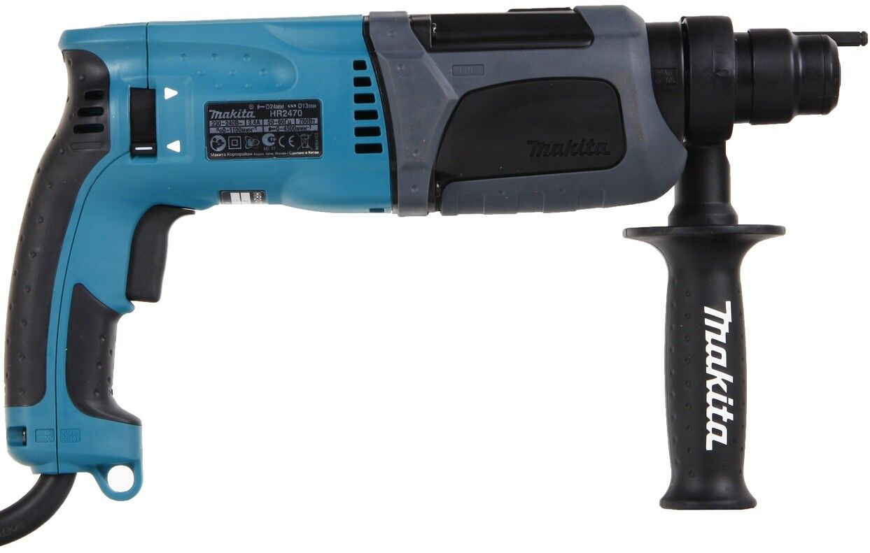 Перфоратор Makita HR2470X15
