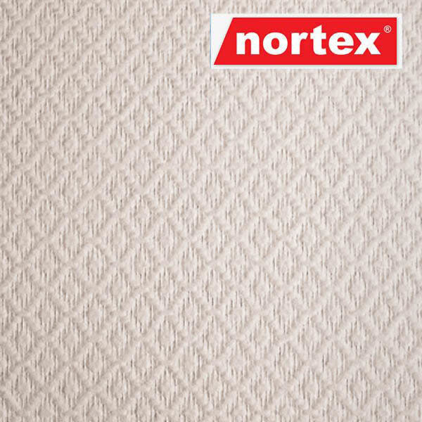 Стеклообои NORTEX 82023 25м Ромб мелкий