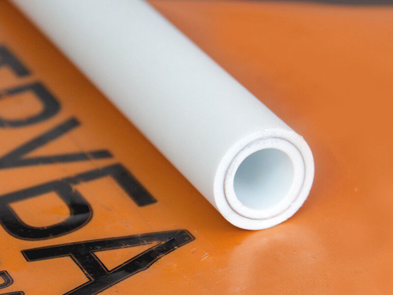 Труба армированная ALUPIPE 25 PN25 MeerPlast