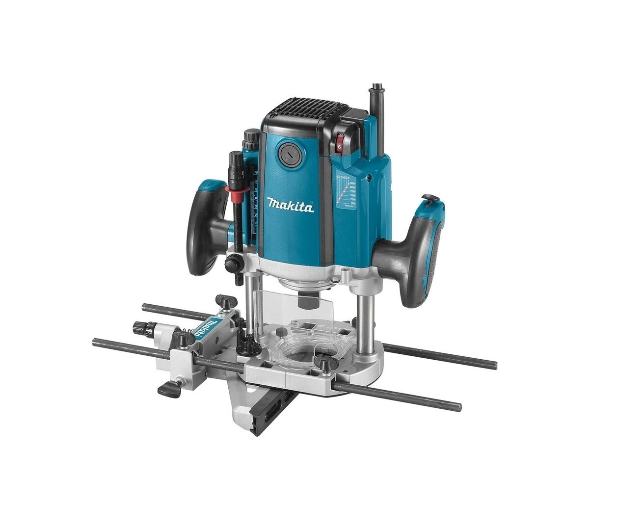 Фрезер Makita RP2300FCX