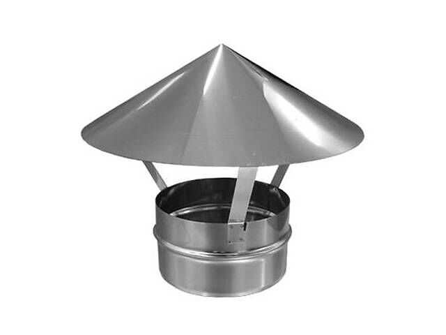 Флюгарок круглый ВКФ 125/0,5 оц