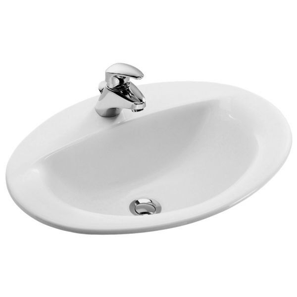 Умывальник Е4155-00 PATIO Jacob de Lafon