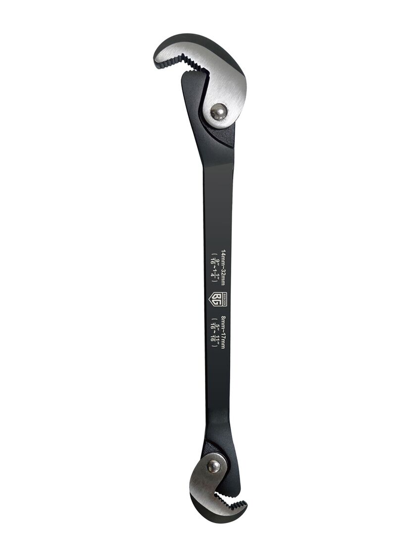Ключ многофункциональный BG-0832QW BERGER