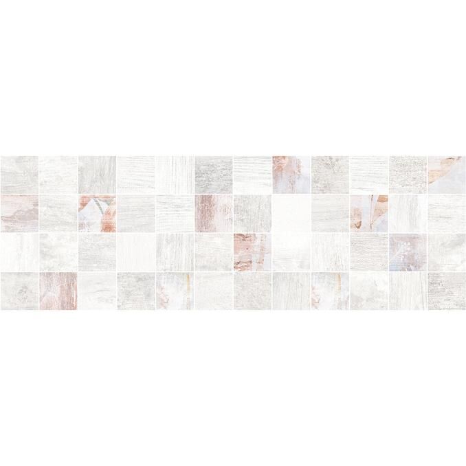 COUNTRY ДЕКОР МОЗАИЧНЫЙ СВЕТЛЫЙ MM11190 20Х60