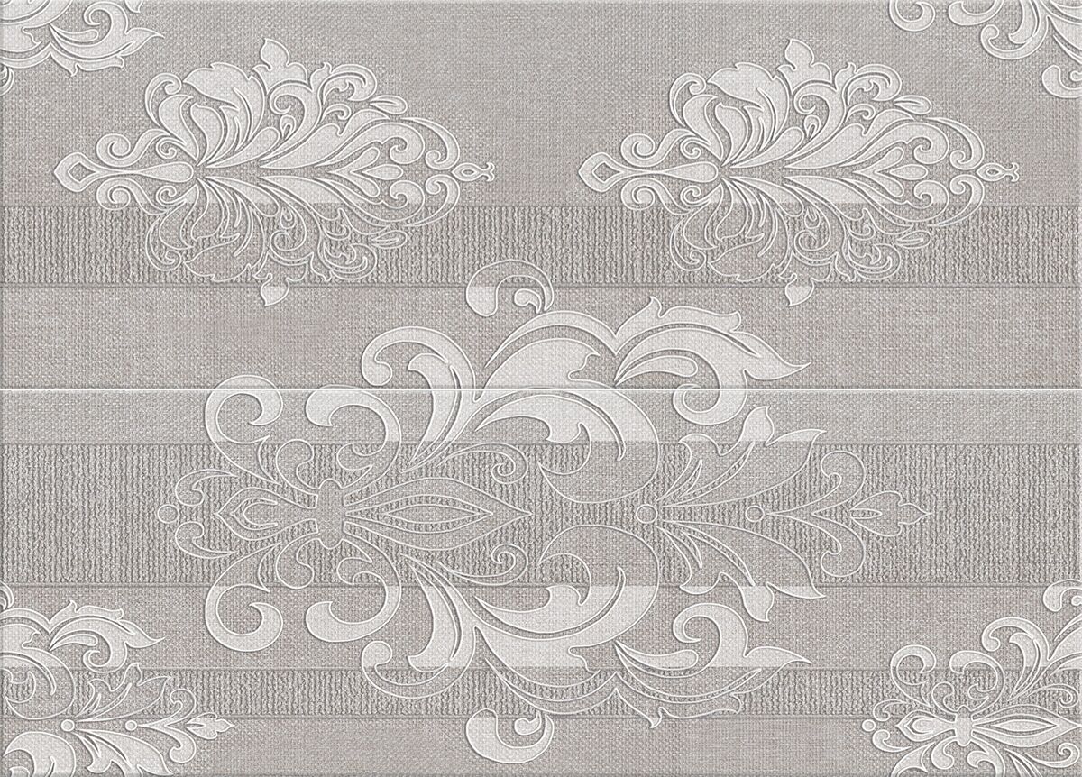 Панно Agra Grey Dalila 502x709 мм