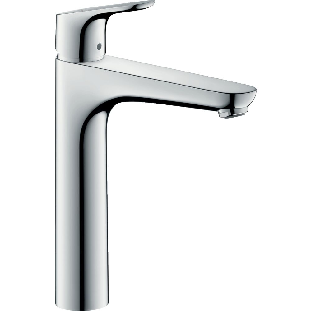 Смеситель для раковины HG Focus E2 HANSGROHE 31608000