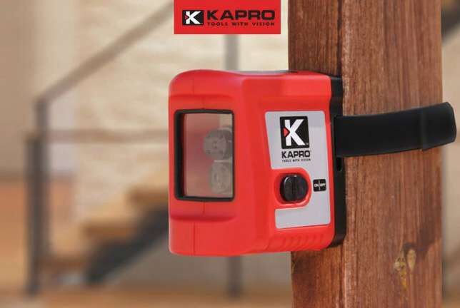Нивелир лазерный 862 KAPRO*