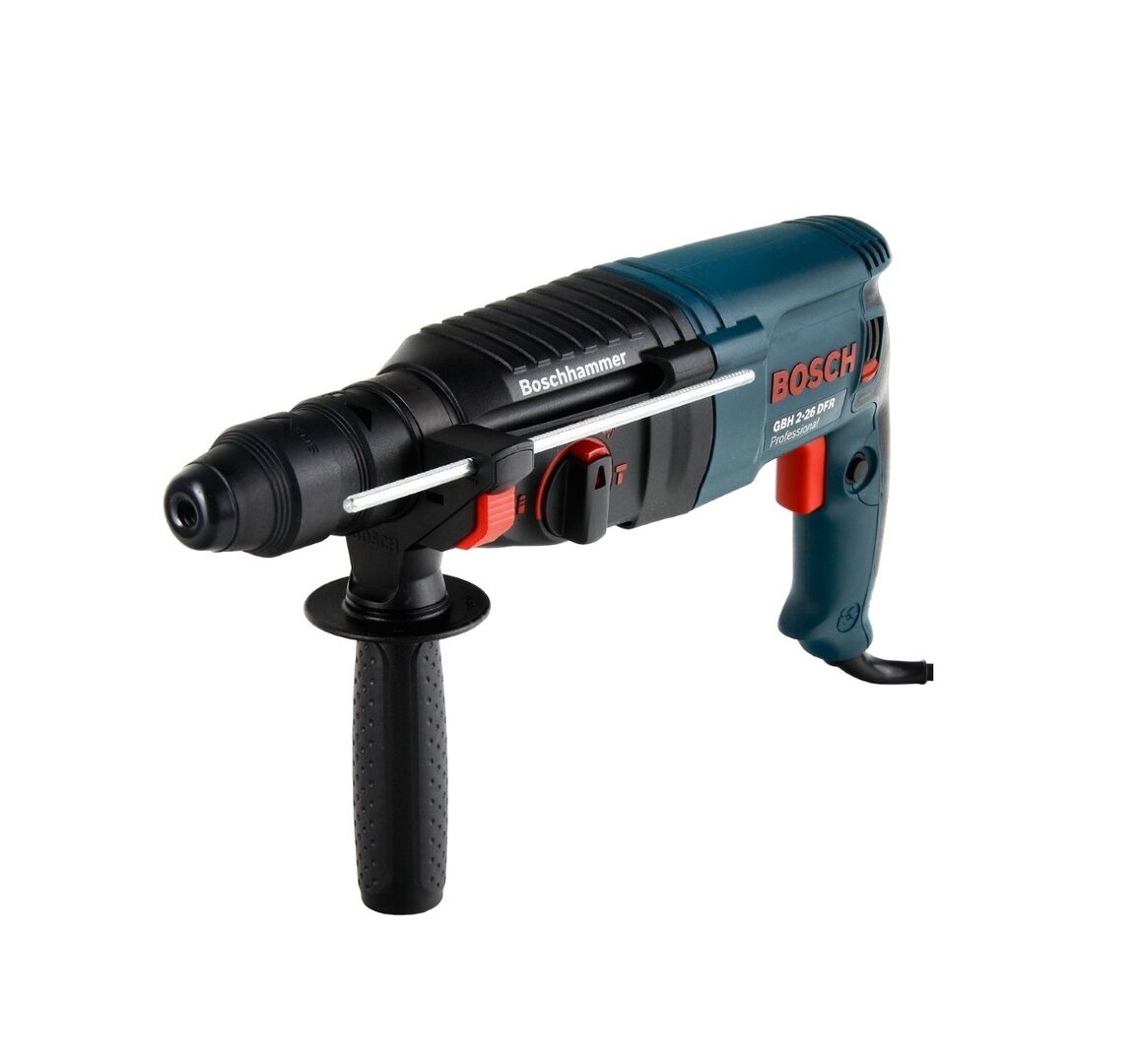 Перфоратор Bosch GBH 2-26 DFR Professional 0611254768