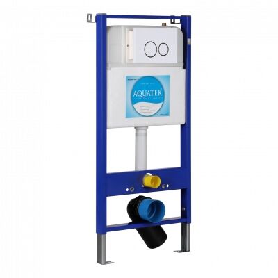 Рама монтажная Aquatek Slim 1130*510*100 INS-0000002
