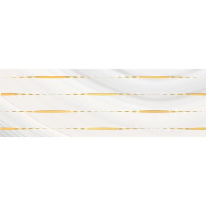AGAT LINES ДЕКОР СВЕТЛЫЙ 20Х60