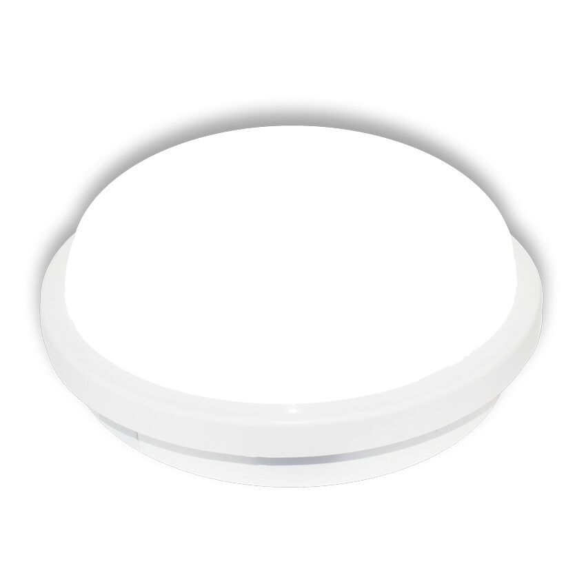 Светильник LE LED RBL WH 20W LEEK круг LE061100-0020