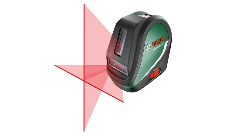 Уровень лазерный Bosch UniversalLevel 3 Basic (0.603.663.900)
