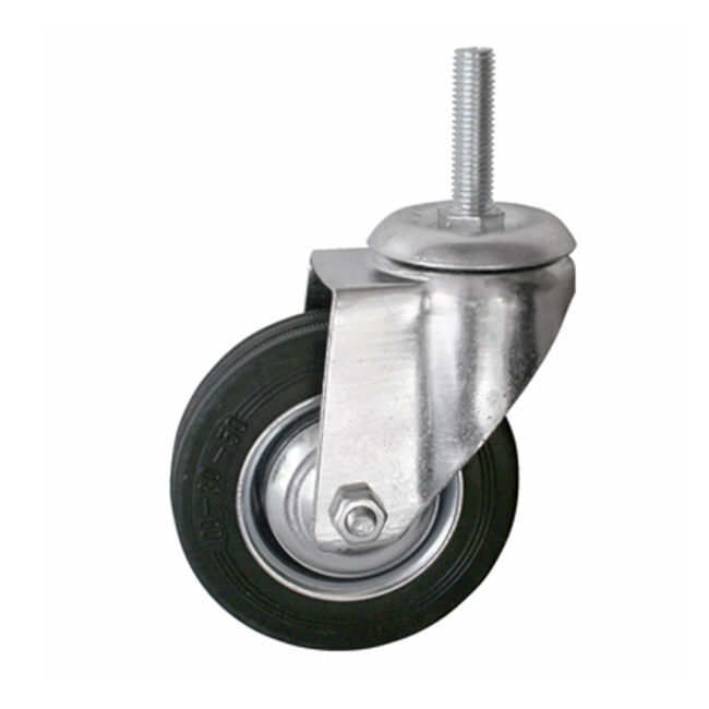 Колесо SCt 42+ пов. болт. d=100 70кг