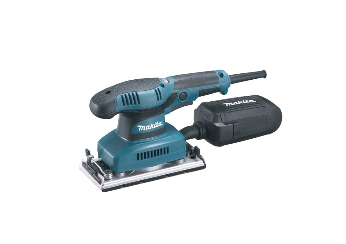 Шлифовальная машина Makita BO3711