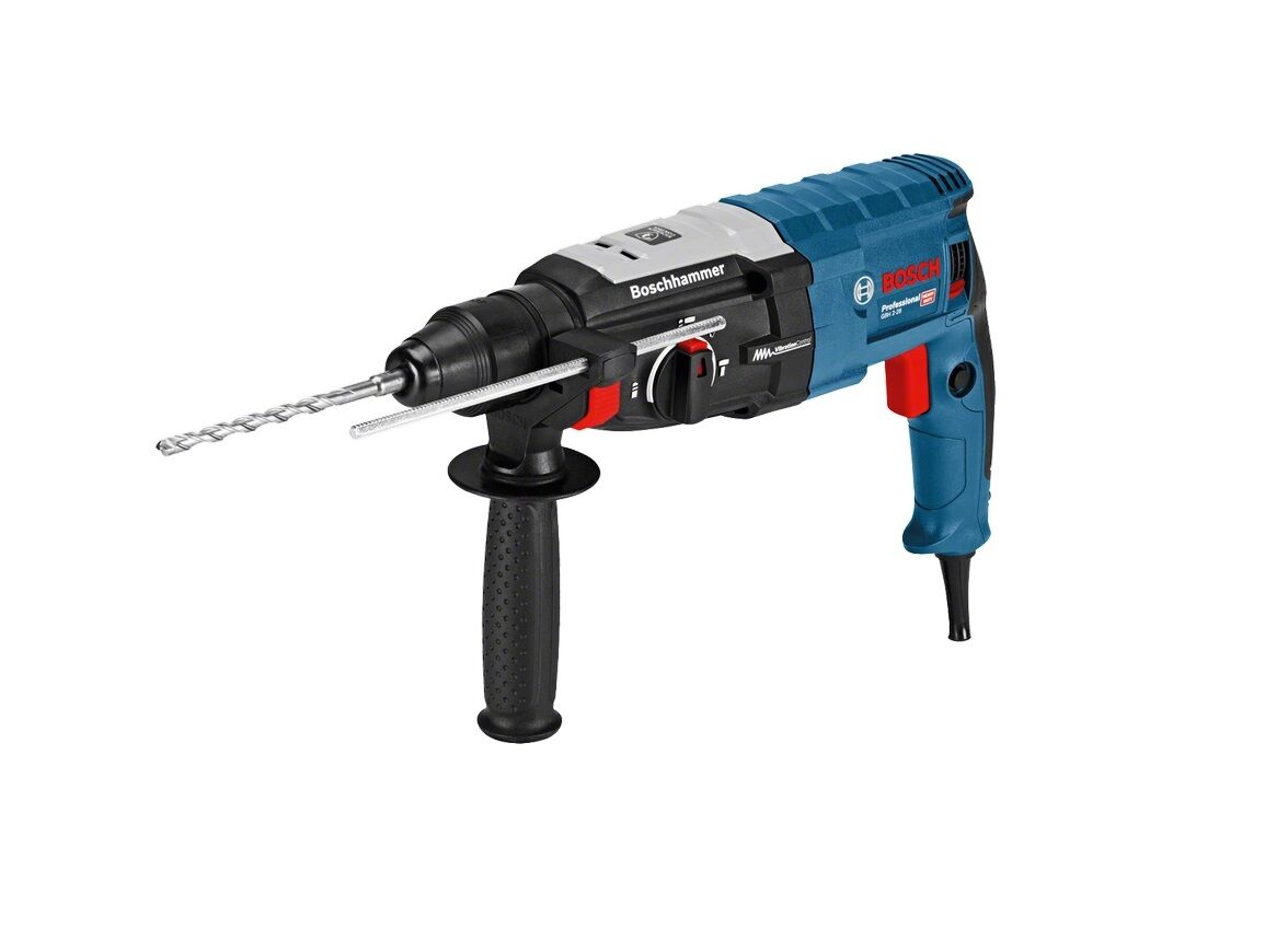 Перфоратор Bosch GBH 2-28 Professional 0611267500