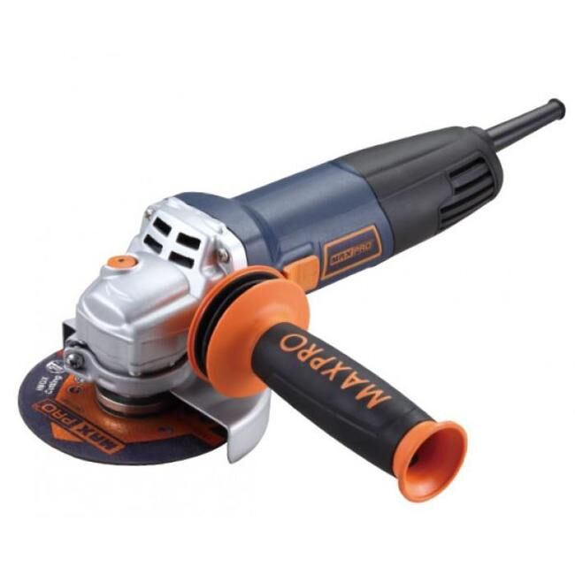 Шлифмашина угловая MPAG680/125 680Вт MAX-PRO 85116