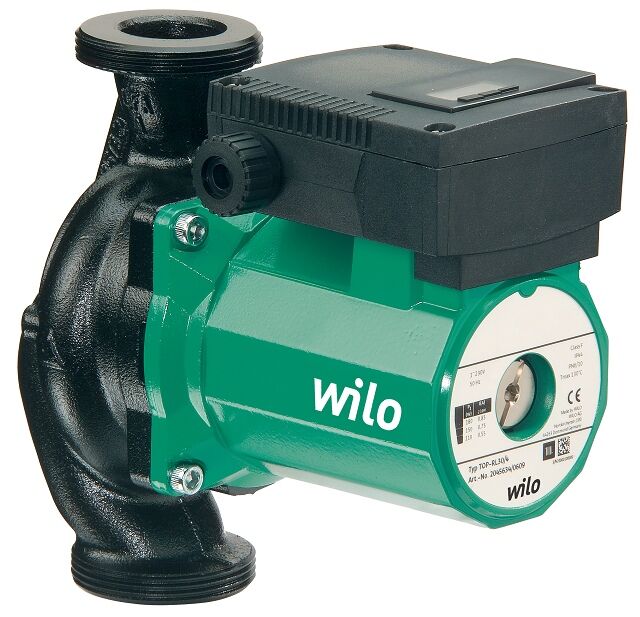 Насос TOP-RL 25/8.5 EM PN6/10 WILO