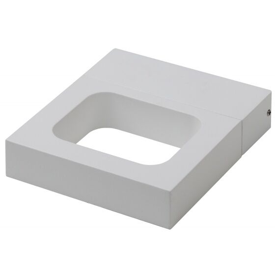 Светильник WL2 WH ЭРА