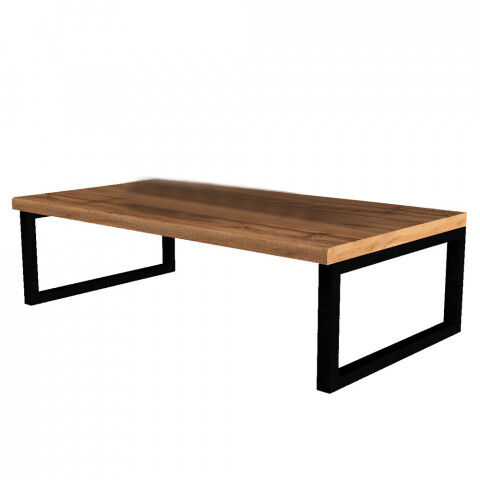 Столешница GRUNGE LOFT 80 Дуб Вотан+Раковина MLN-7078D MELANA