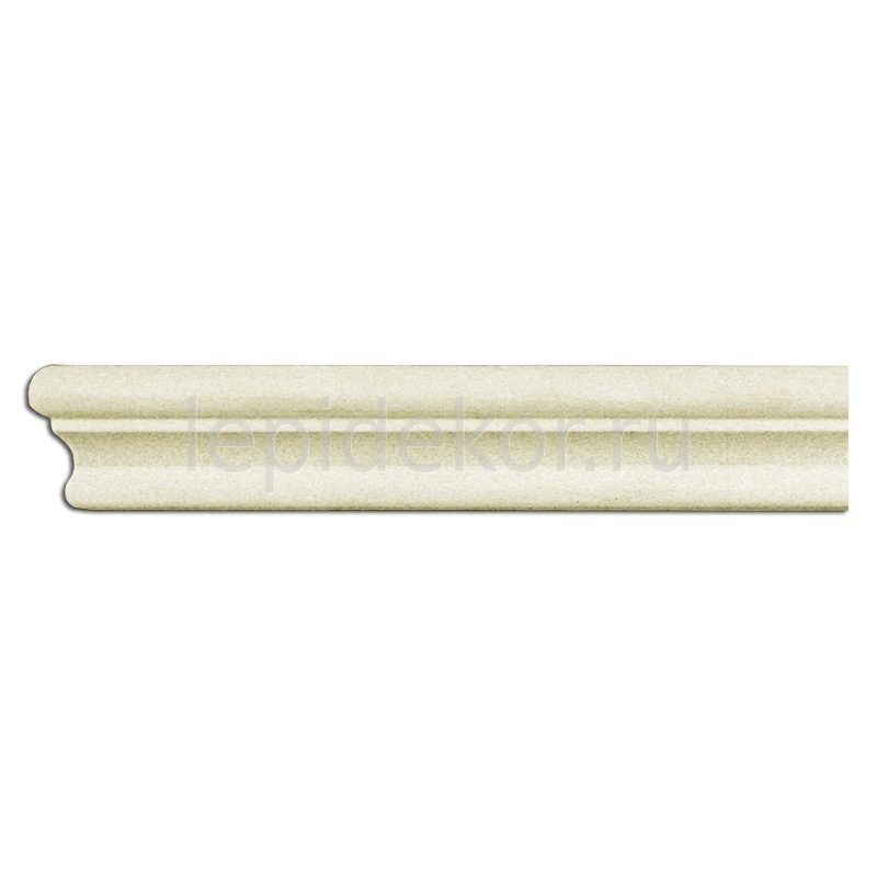 Молдинг с гладким профилем CR3035 (2.44 м) 5776