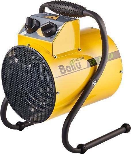 Тепловая пушка BALLU BHP-PЕ - 2
