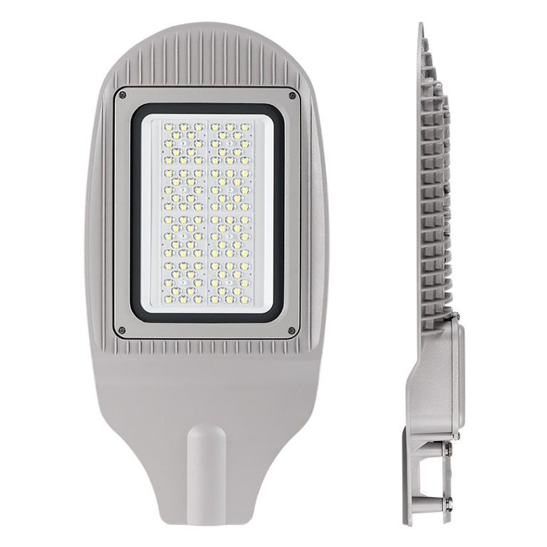 Светильник STL-100W01 IP65 5500K WOLTA