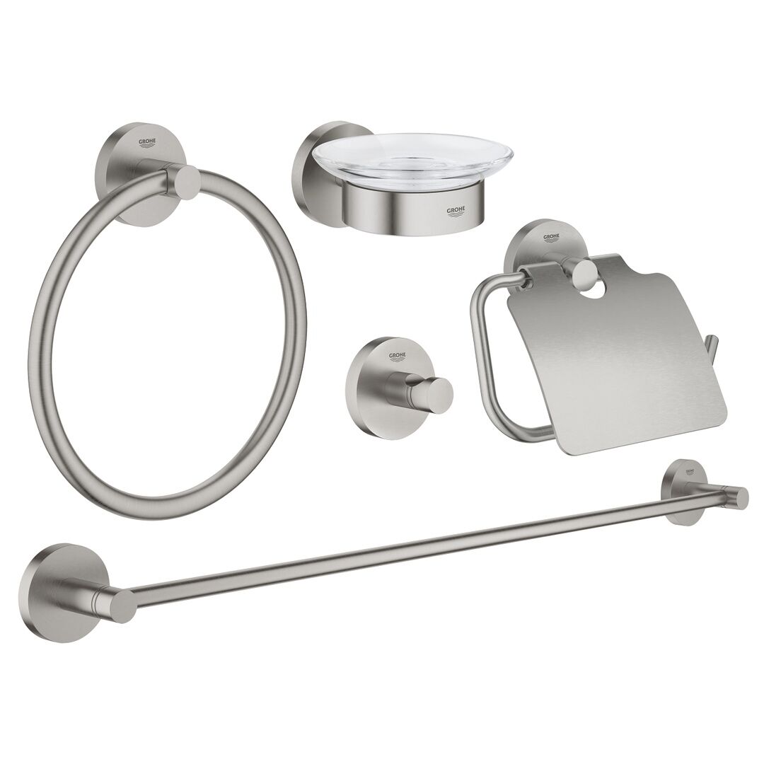 Набор аксессуаров Essentials 40344 000 GROHE