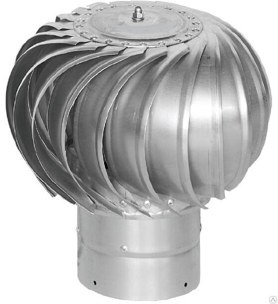 Дефлектор TD-110 оцинк