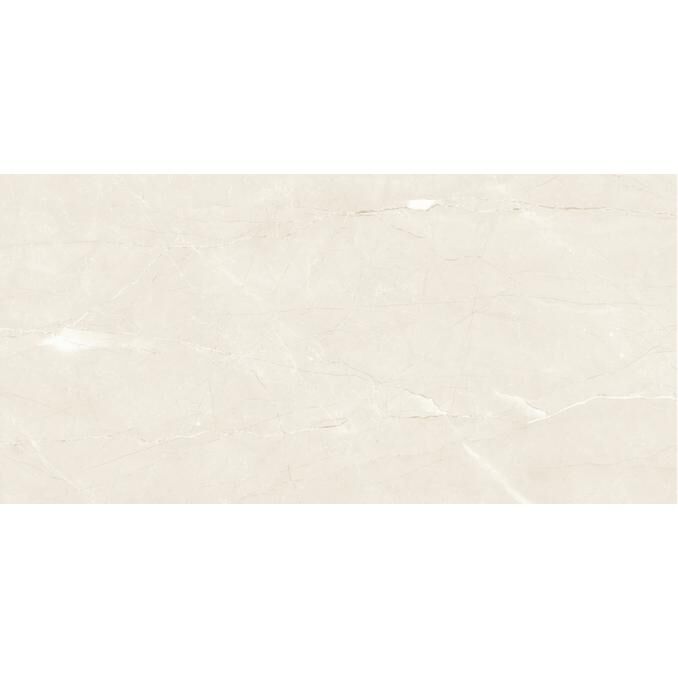 ARMANI BEIGE КЕРАМОГРАНИТ СВЕТЛО-БЕЖЕВЫЙ 60X120 ГЛЯНЦЕВЫЙ