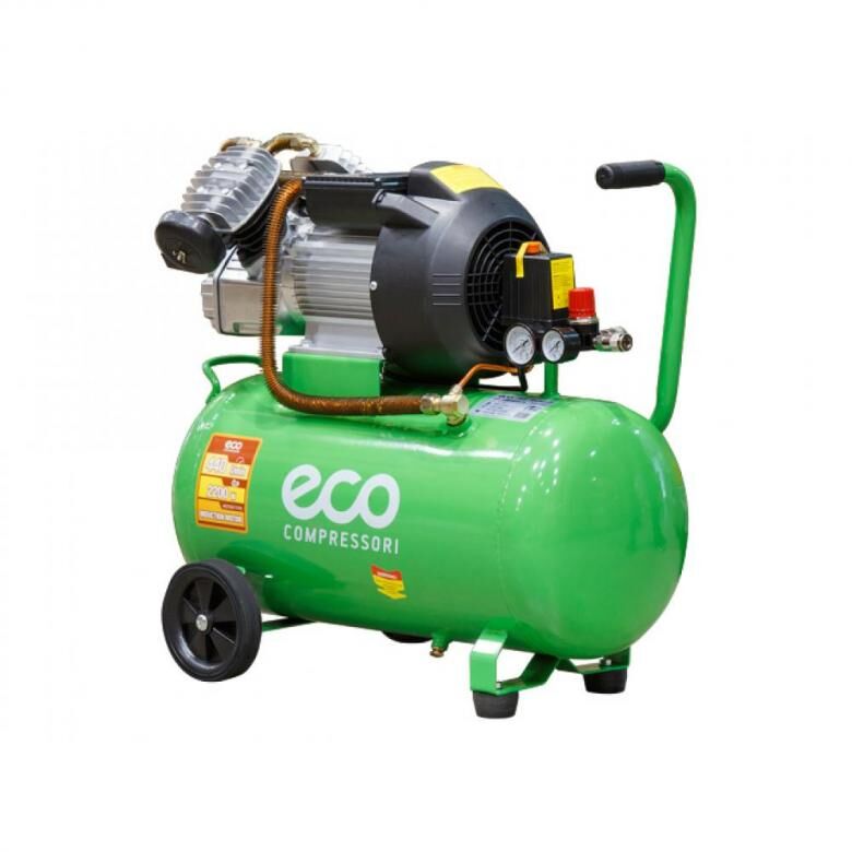 Компрессор АЕ-502-3 ECO