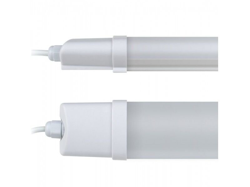 Светильник ULT-Q219 36W/NW 4000К IP65 WHITE VOLPE