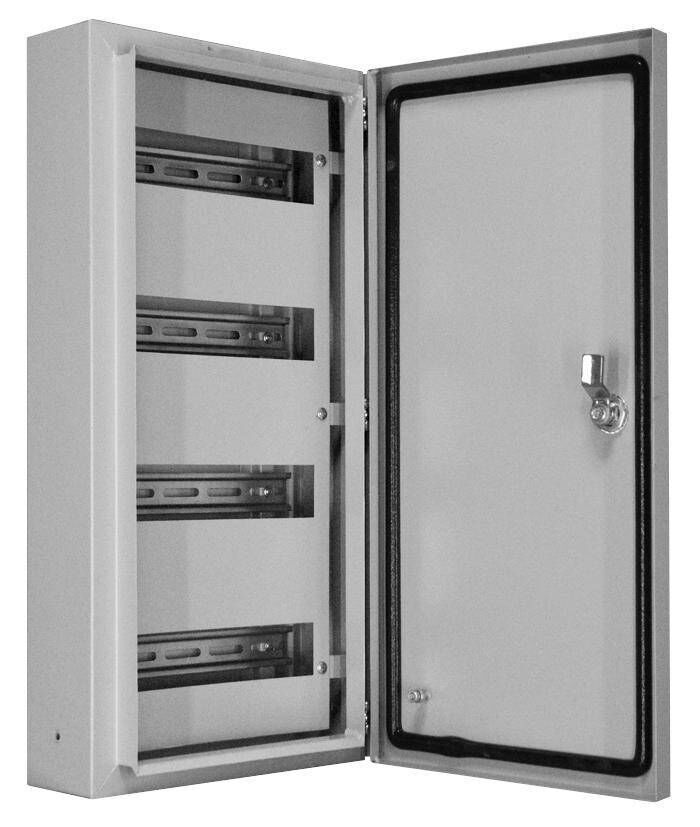 Щит ЩРН-48 IP66 (620х310х120) TDM