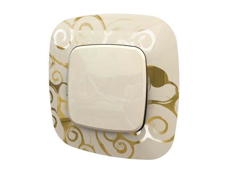 Legrand Vallena Allure