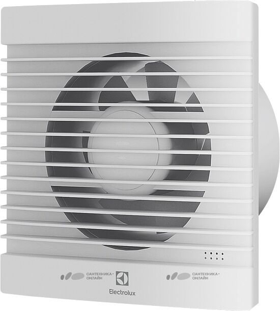 Вентилятор EAFB-100TH ELECTROLUX