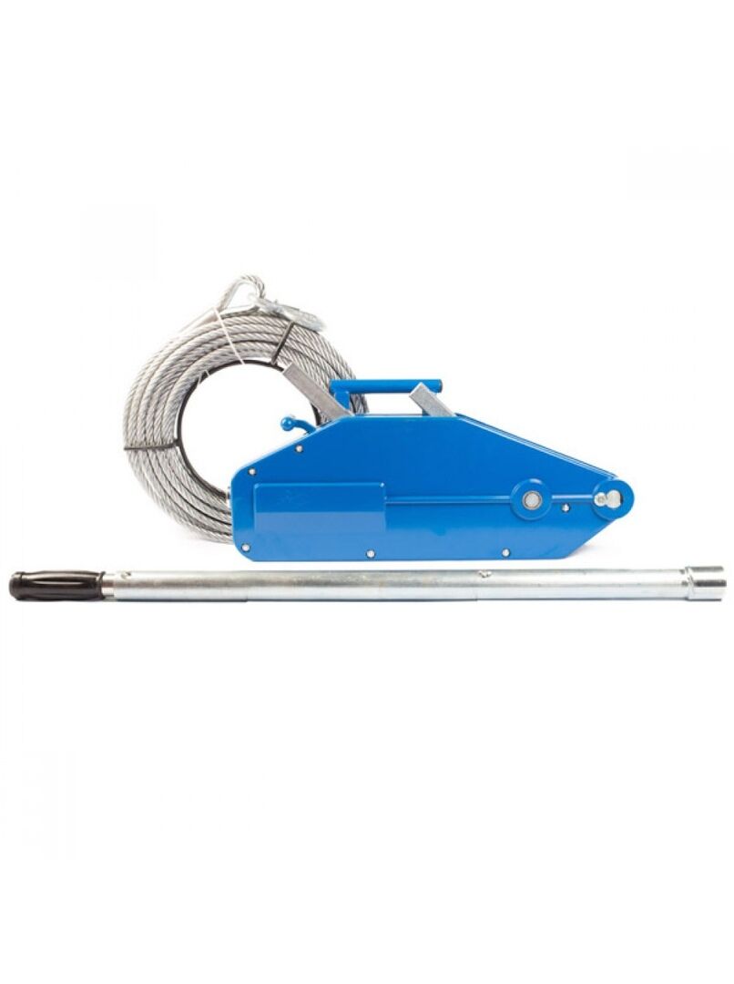 Лебедка MTM1600 20м TOR