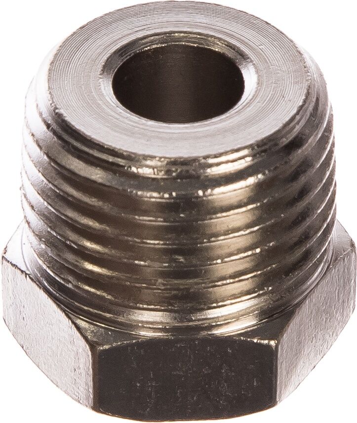 Переходник 1/2М на 1/8 F