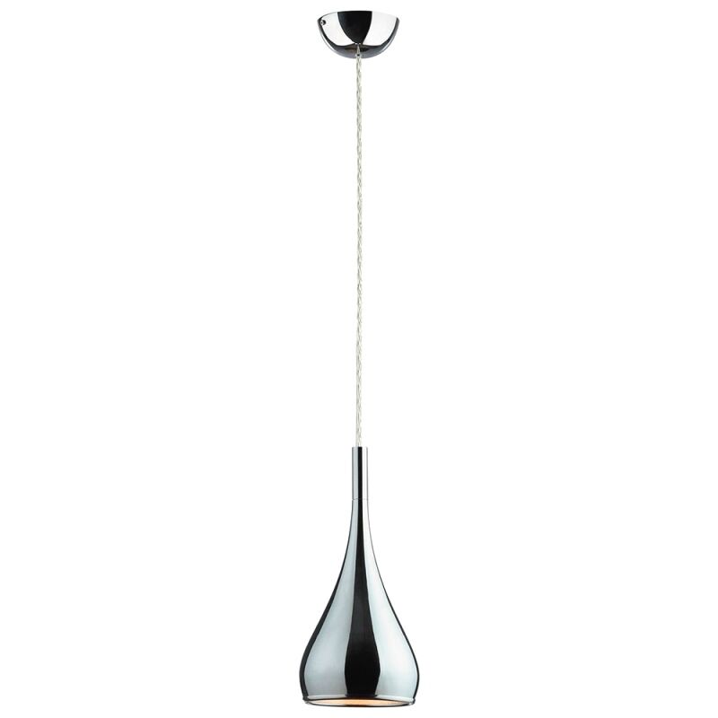 светильник N-Light 105-01-16CH chrome