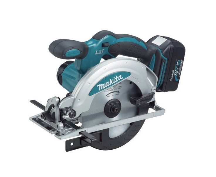 Циркулярная пила Makita DSS610RF