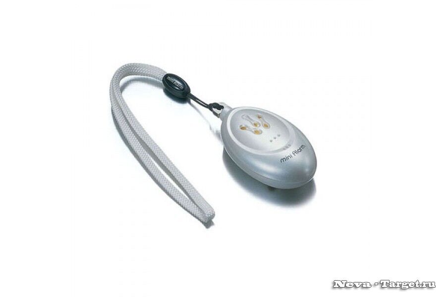Сирена персональная DX-125