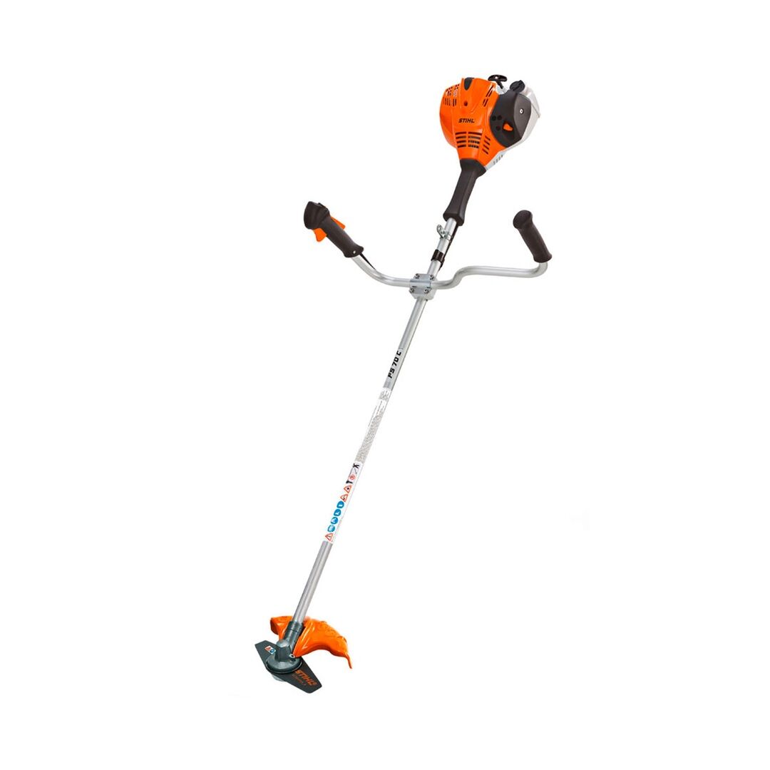 Триммер бензиновый FS 70 C-E STIHL