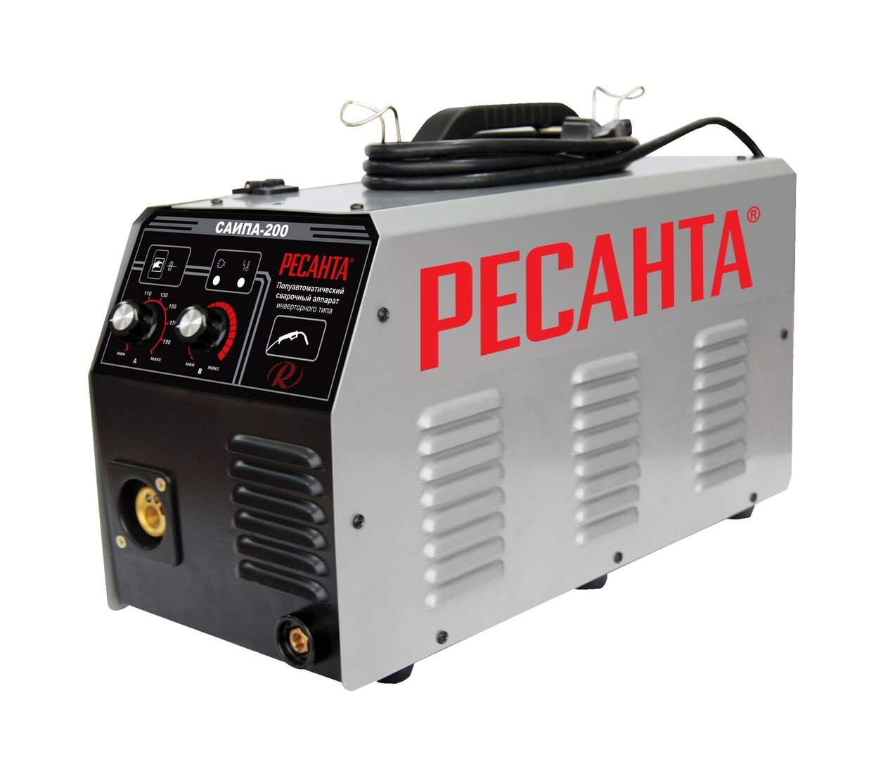 Инвертор САИПА-200 п/а РЕСАНТА